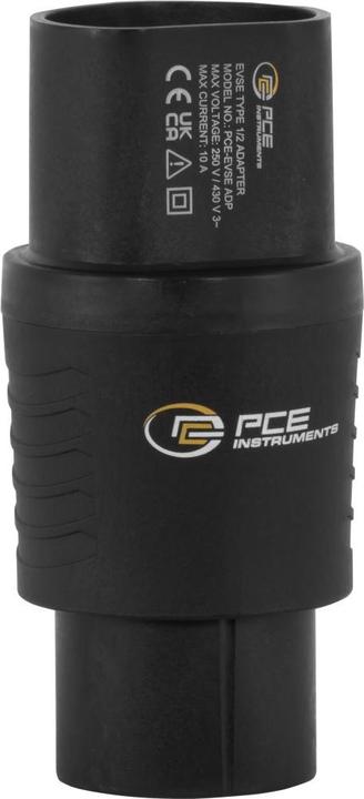 Actual product image PCE Instruments eMobility accessoire Type 2 Aantal aansluitingen 1 x