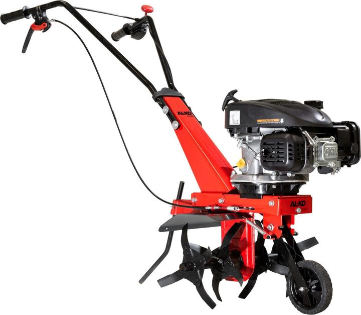 Image du produit AL-KO Benzin-Bodenhacke MH 360 Easy