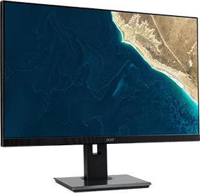 Produktbild Acer B277 (1920 x 1080 Pixel, 27")