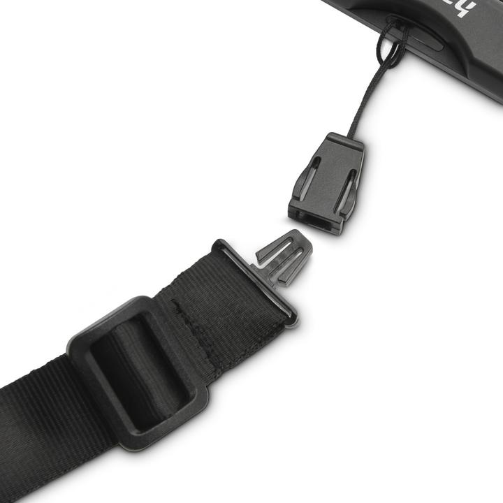 Produktbild Hama Wasserdichte Handyhülle, bis 6,7", IPX8, Unterwasserhülle, zum Umhängen, SW