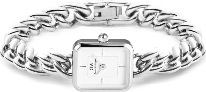 Actual product image Daniel Wellington Jolie Chain Silver