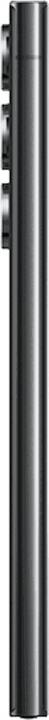 Actual product image Samsung Galaxy S23 Ultra (256 GB, Phantom Black, 6.80", SIM + eSIM, 200 Mpx, 5G)