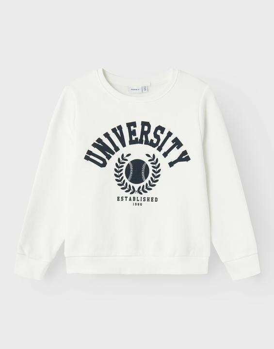 Image du produit Name it Sweat-shirt coupe regular (134)