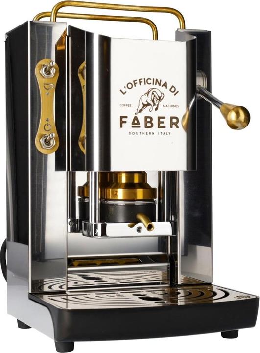 Produktbild Faber Italia Pro Deluxe (E.S.E.)