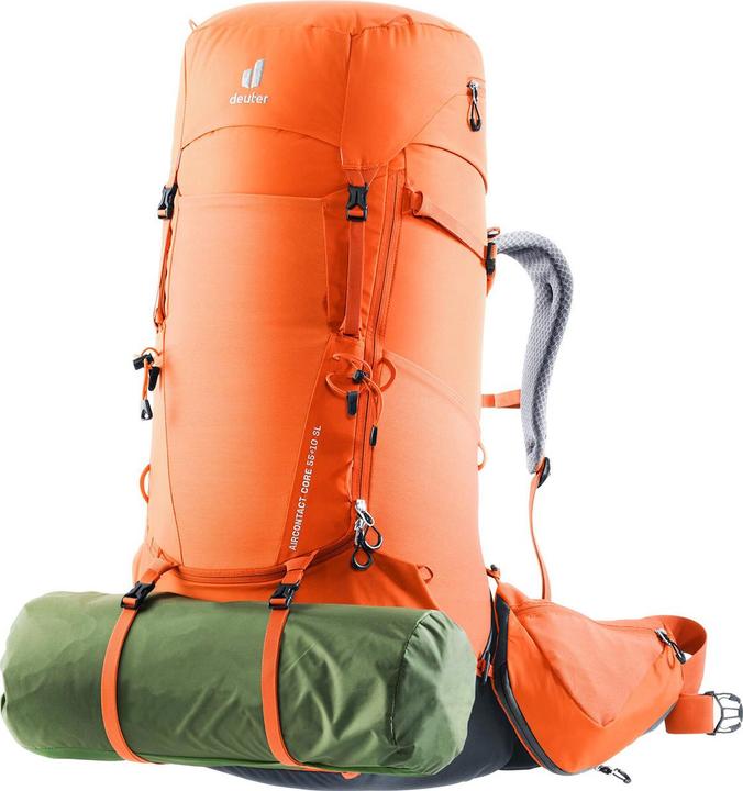 Immagine prodotto Deuter Aircontact Core 35+10 (35 l)
