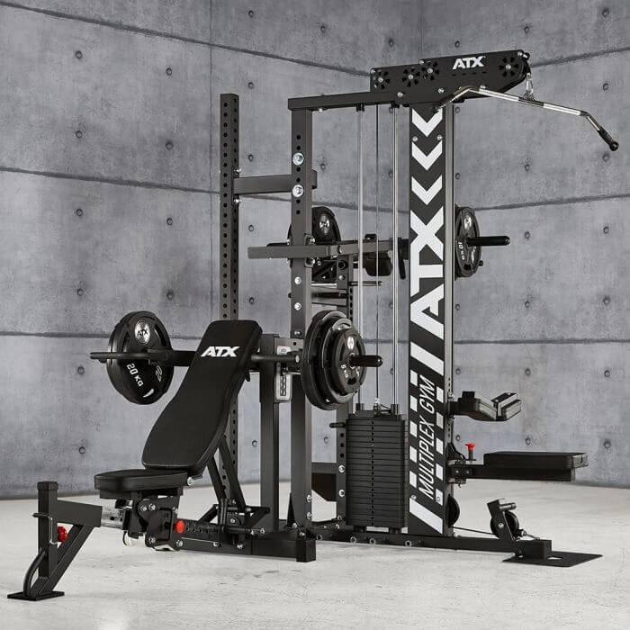 Image du produit ATX MultipleX GYM