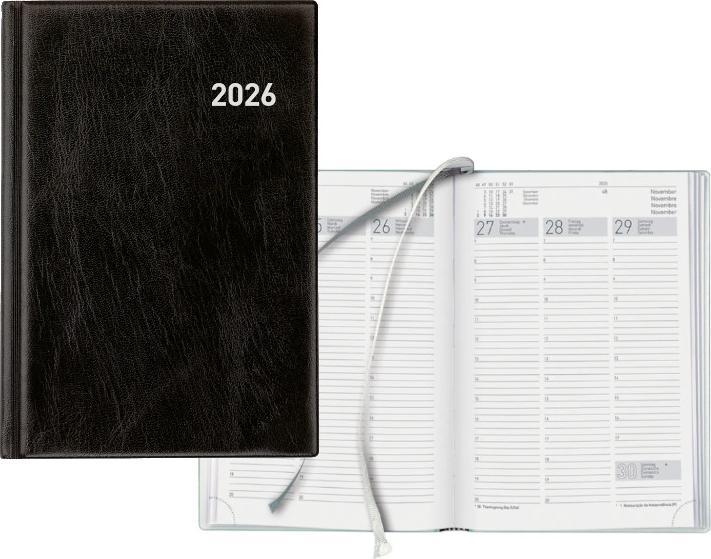 Actual product image Biella Business Agenda Terminia (14.5 x 20.5 cm)