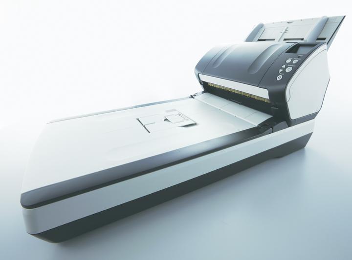 RICOH fi-7260 (USB)
