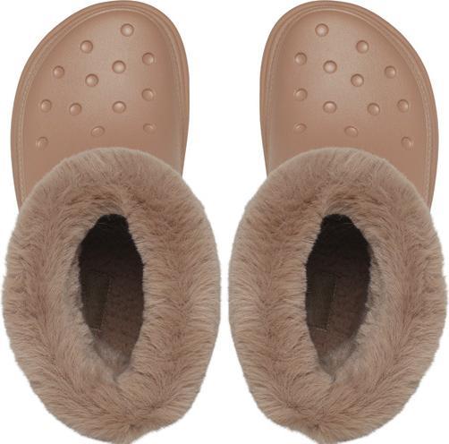 Produktbild Crocs Stomp Lined Boot (37)