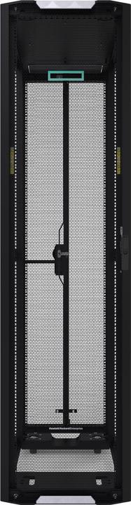 Produktbild HPE 48U Ent G2 Shock Rack (48 HE, 19 Zoll Rack)