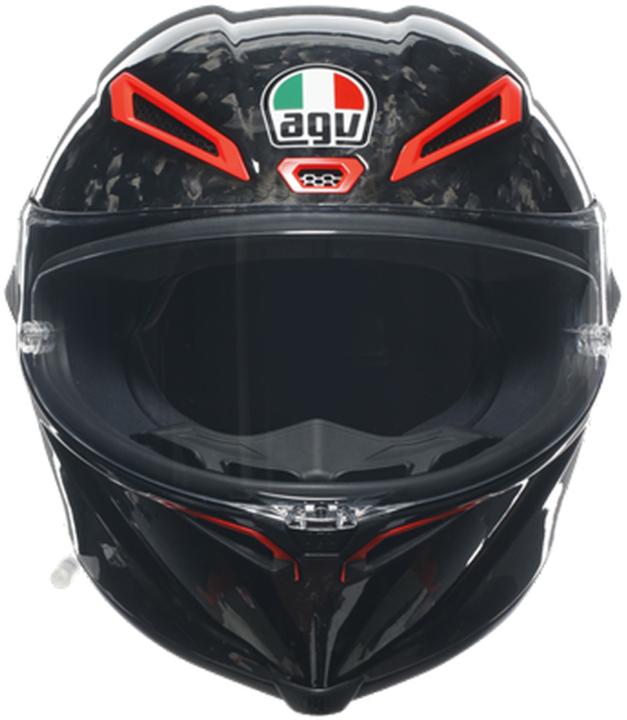 Immagine prodotto AGV GP RR E2206 (57 - 58 cm, M)