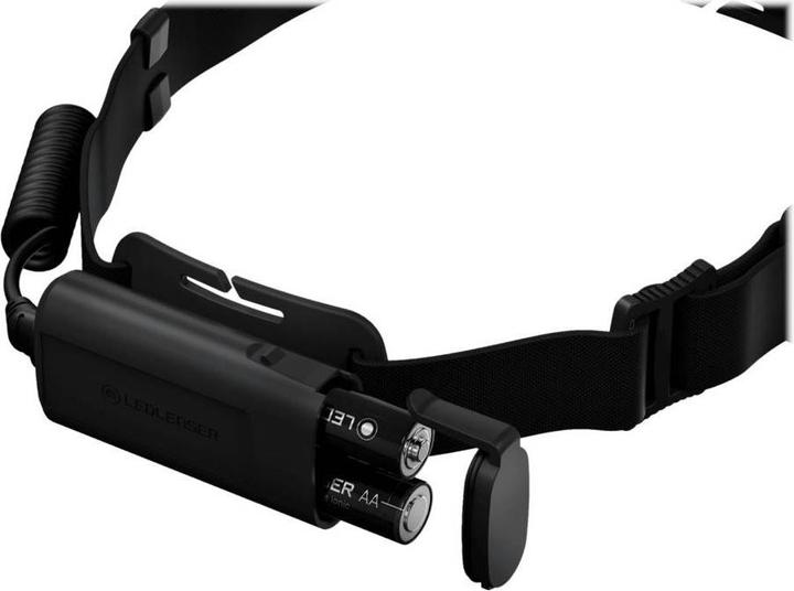 Produktbild Ledlenser LED-Stirnlampe H5 Core (350 lm)