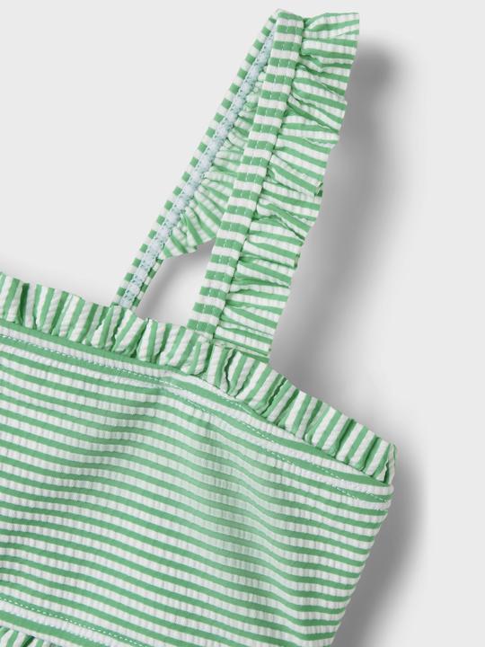 Produktbild Name it Slim Fit Jeans sind oben körperbetont und haben eine schmale Beinform Bikini (122)