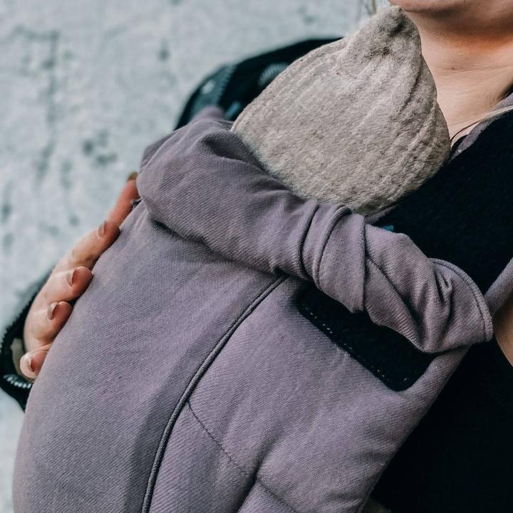 Produktbild Hoppediz Babytrage Bondolino Plus