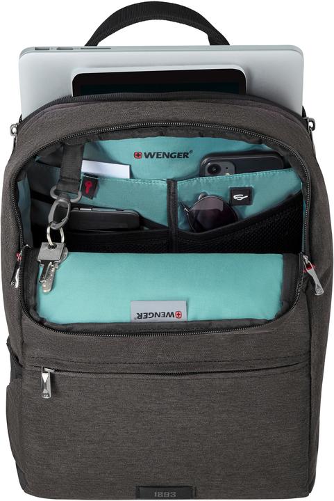 Actual product image Wenger MX Reload (17 l)