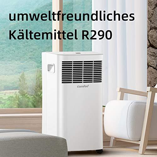 Produktbild Comfee MPPHA-05CRN7 (20 m², 5000 BTU/h)