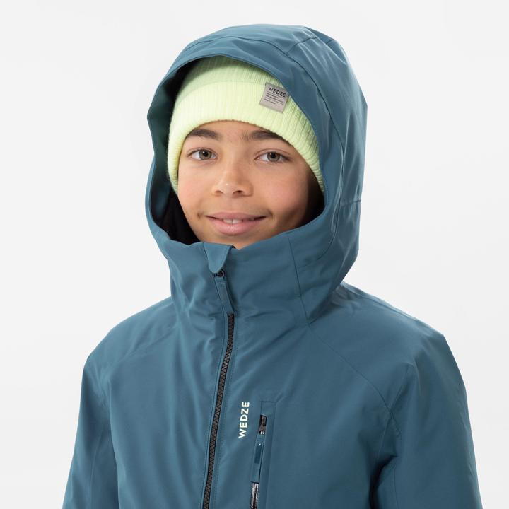 Actual product image Wedze 550 (116, 128)
