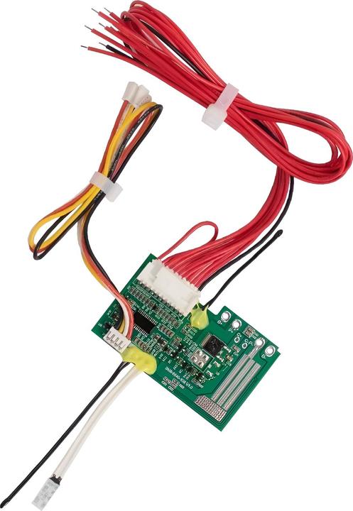 Actual product image Ninebot BMS spare part