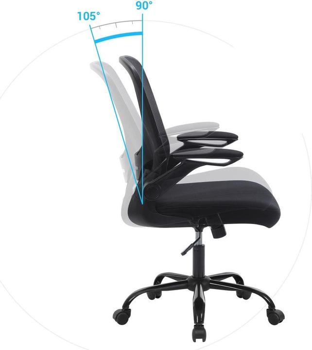Immagine prodotto Songmics Home Office