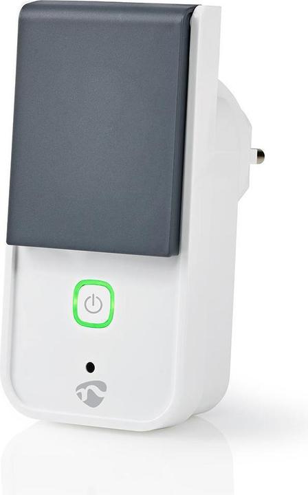 Image du produit Nedis WIFIPO120EWT