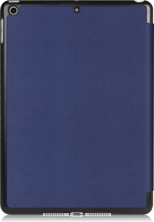 Produktbild Lobwerk Smart Cover Hülle für Apple iPad 2017 2018 9,7 Schutzhülle Flip Case aufstellbare Tasche Bookstyle D (X)