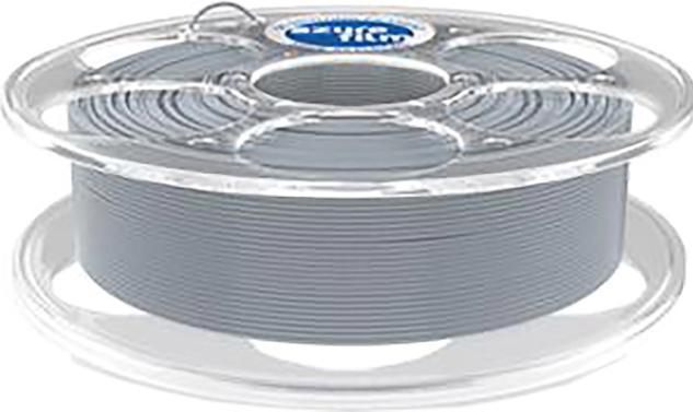 Actual product image AzureFilm Filament (PLA, 1.75 mm, 1000 g, Grey)