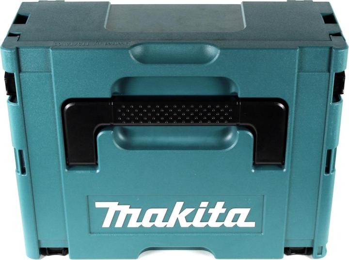 Actual product image Makita Cordless angle grinder (125 mm)