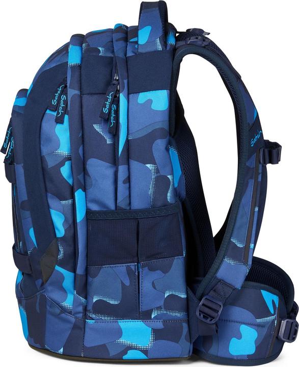 Actual product image Satch Pack Troblemaker (30 l)