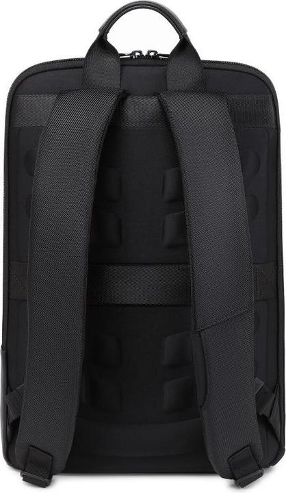 Actual product image Misura Laptop and portable monitor backpack 10L with USB-C charging port