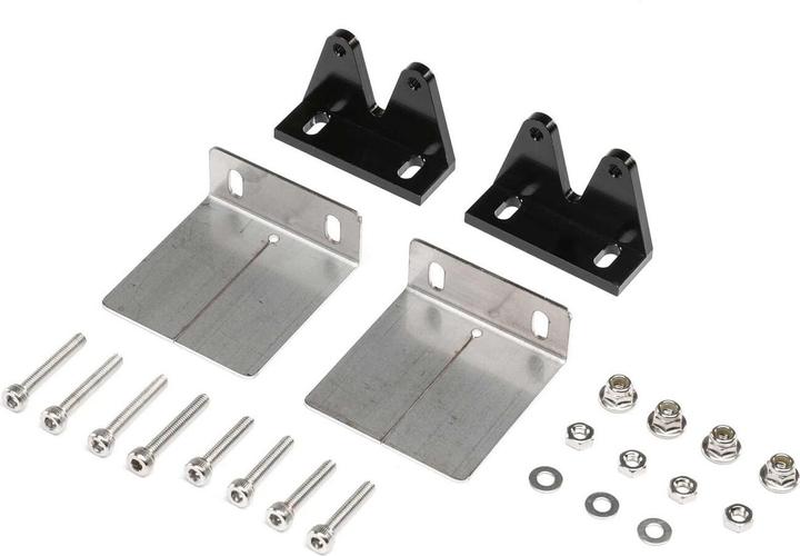Image du produit ProBoat Trim Tab Set : Impulse 32