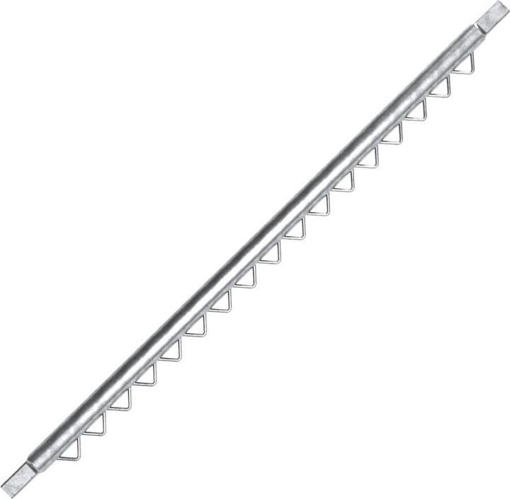 Produktbild Hudora 1 Rahmenrohr für 4Square Trampolin 244 x 366 cm