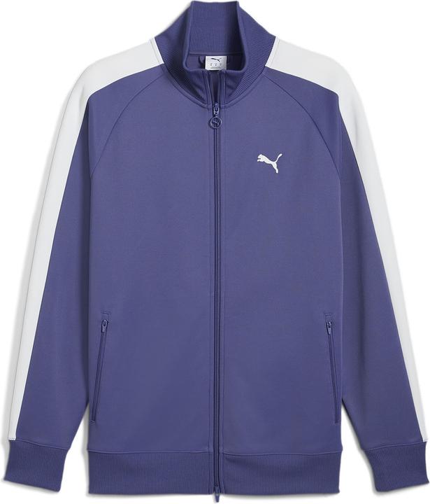 Produktbild Puma T7 ALWAYS ON Track Jacket DK (XL)