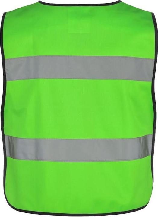 Produktbild Korntex Warnschutzponcho (XXL)