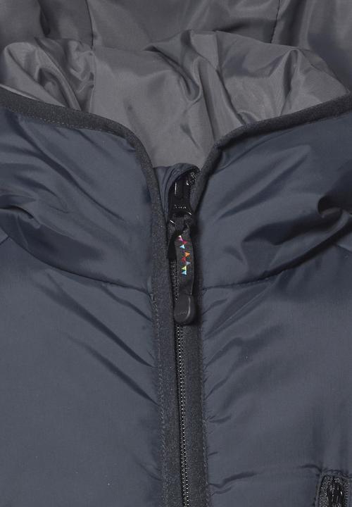 Actual product image Isbjörn Frost jacket (134, 140)