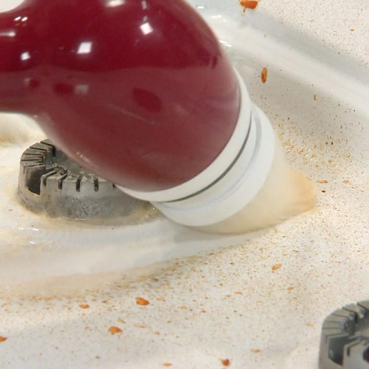 Image du produit Starlyf Power Scrubber (1 pcs)