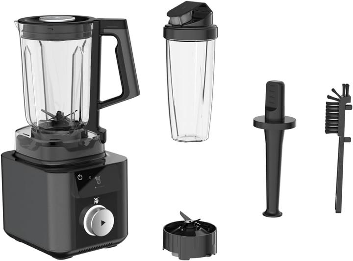 Produktbild WMF Master Toaster und Master Standmixer (1600 W)