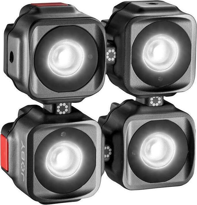 Produktbild Joby Beamo mini (Videoleuchte)