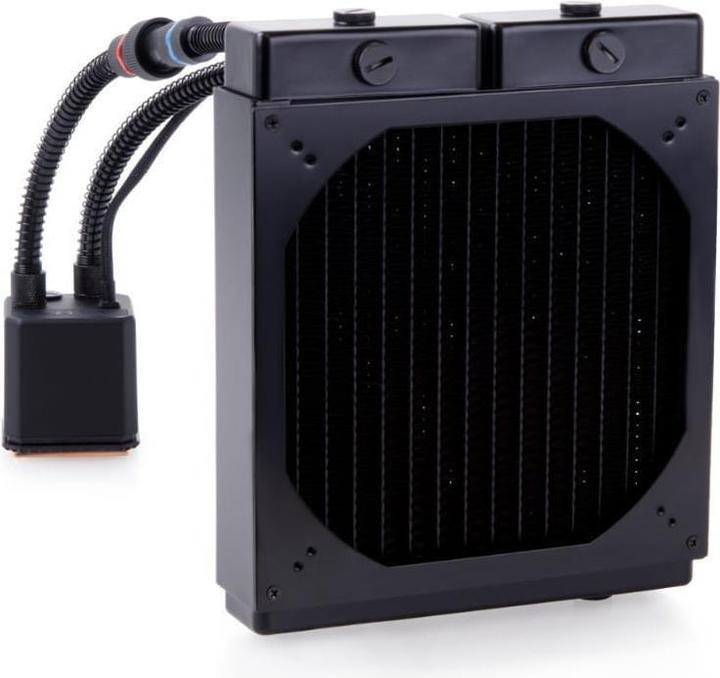 Produktbild Alphacool Eisbaer 200 Prozessor All-in-One-Flüssigkeitskühler