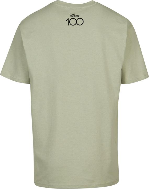 Immagine prodotto Urban Classics Maglietta oversize Disney 100 Peter Pan Fede e Fiducia - 119341 (5XL)