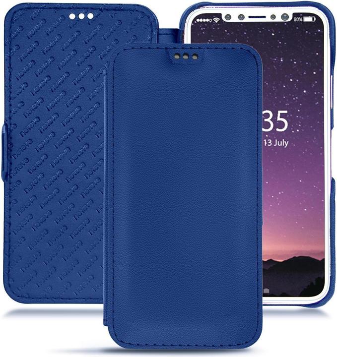 Bleu Océan PU ( Pantone #003da5 )