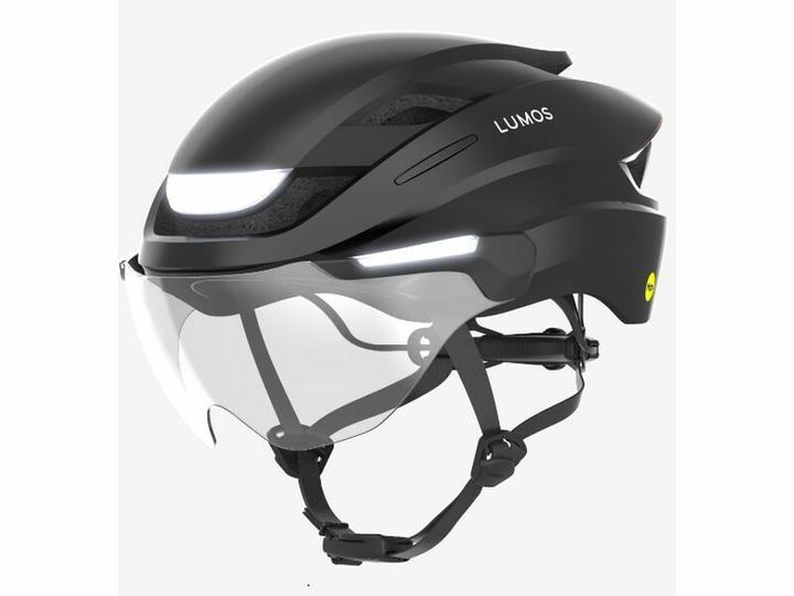 Produktbild Lumos Ultra E-Bike MIPS (54 - 61 cm)