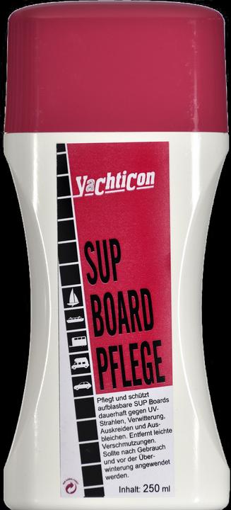 Panda Sup Inflatable SUP Board Pflege