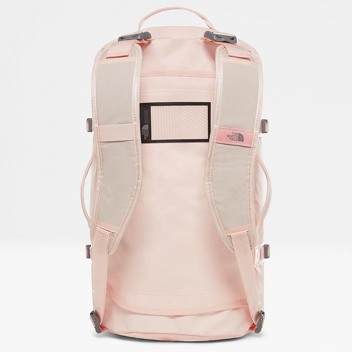 Actual product image North Face Base Camp Duffel (50 l)