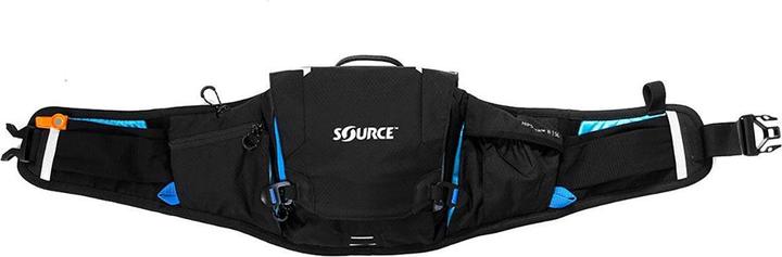 Produktbild Source Hipster ultra Hydration 1.5L+3.5L Hüfttasche