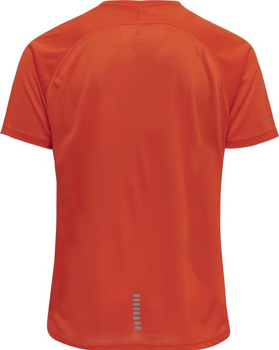 Actual product image Newline Men Running T-Shirt Ss (M)