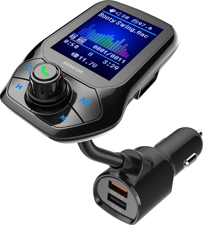 Image du produit Sencor SWM 5858