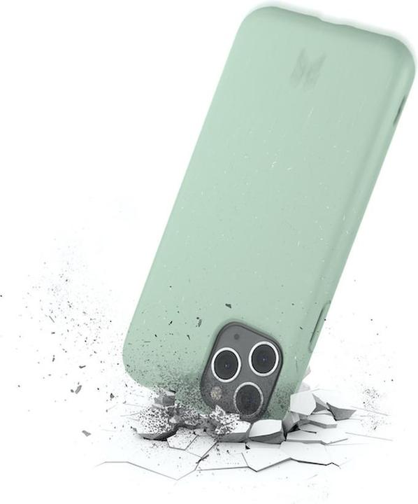 Image du produit Woodcessories BioCase (Apple iPhone 12 Pro Max)