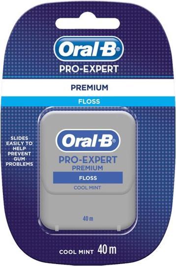 Oral-B Pro-Expert Premium (40 m)