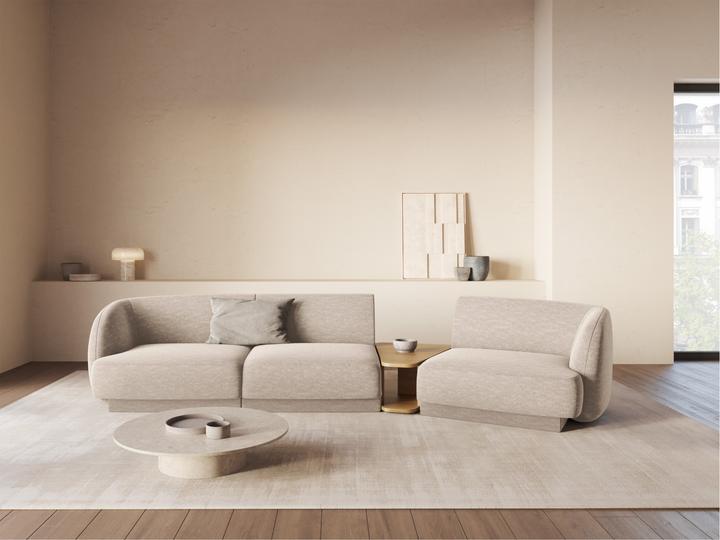 Actual product image Micadoni Miley (2 person sofa, 3-seater, 4-seater)