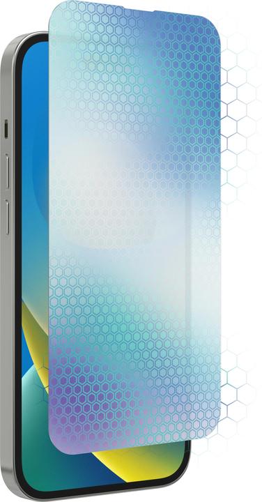 Actual product image Zagg Glass XTR2 (1 Piece, Apple iPhone 14 Pro)